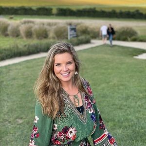 Meet your Posher, Michelle